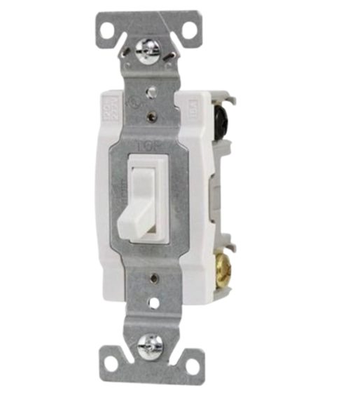 Interruptor Decora sencillo