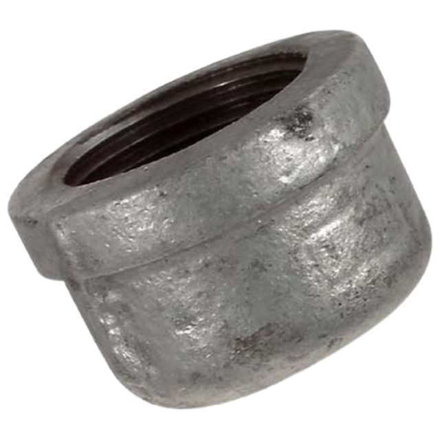 Tapa galvanizada