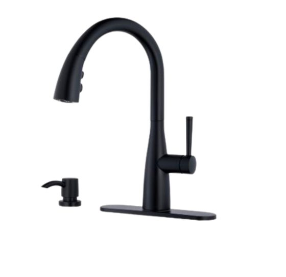 Pfister Arkitek Kitchen Faucet