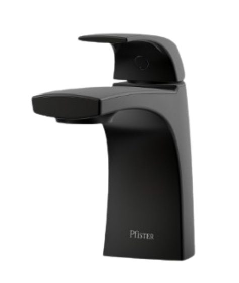 Pfister Bathroom Faucet Contempra