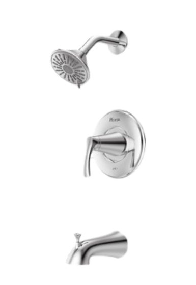 Pfister Culinary Kitchen Faucet Neera