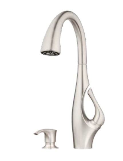 Pfister Kitchen Faucet Cantara