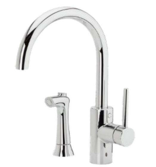 Pfister Kitchen Faucet Raya