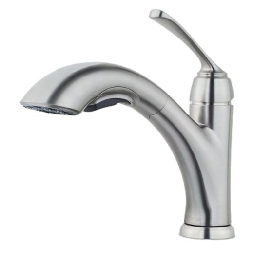 Pfister Kitchen Faucet Solo