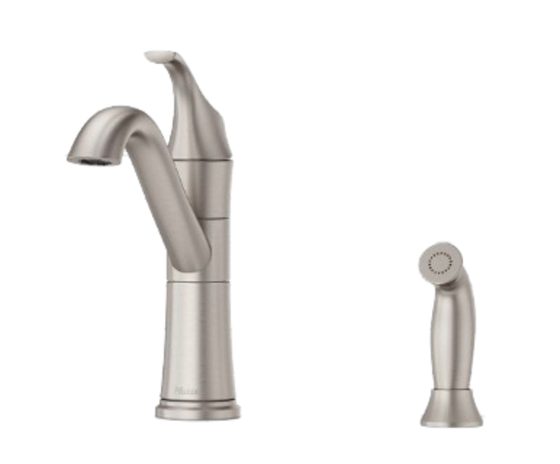 Pfister Kitchen Faucet Talby