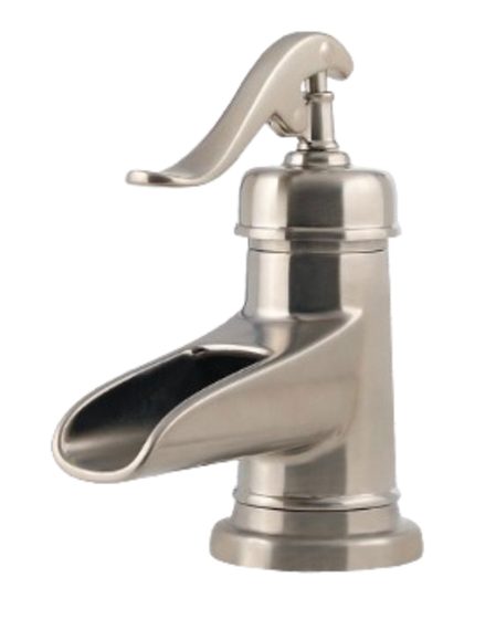 Pfister Lavatory Faucet Elden