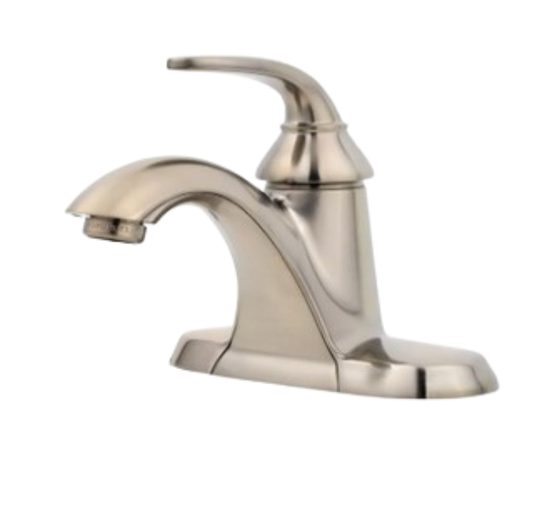 Pfister Lavatory Faucet Venturi