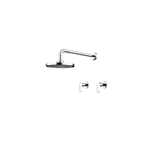 Pfister Two Handle Shower Only