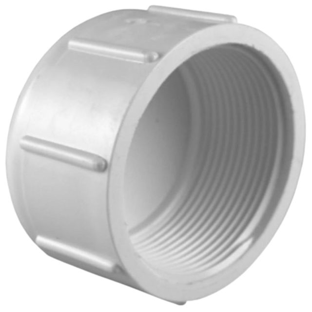 Adaptador hembra