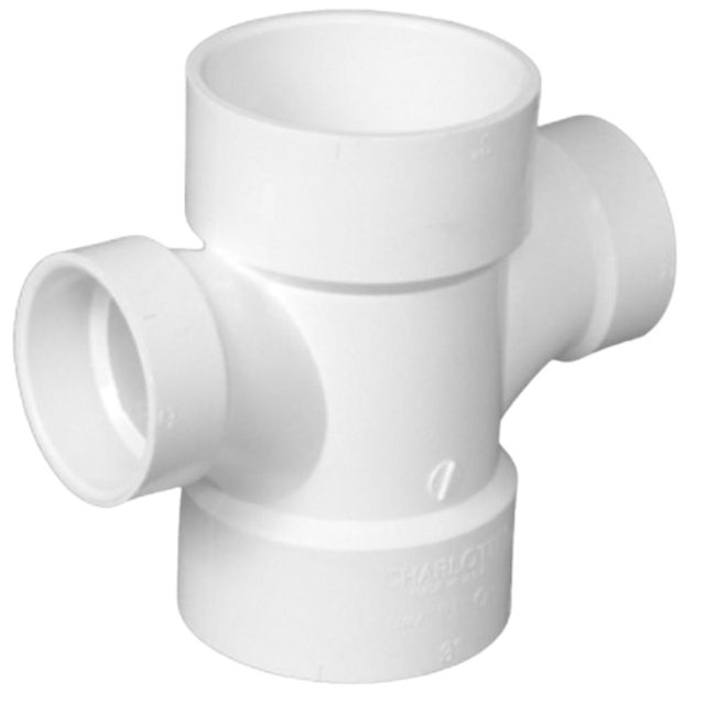 Adaptador P-trap macho