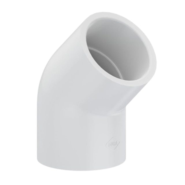Codo 45°