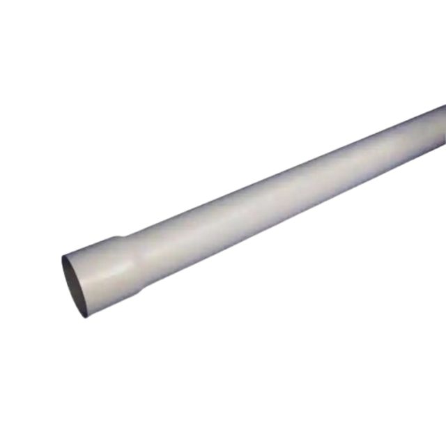 Tubo campana