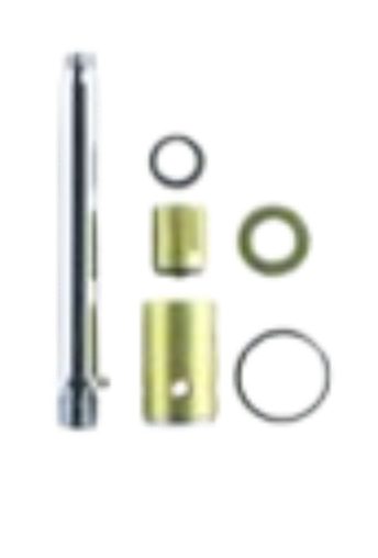 Diverter Stem For Shower Faucet