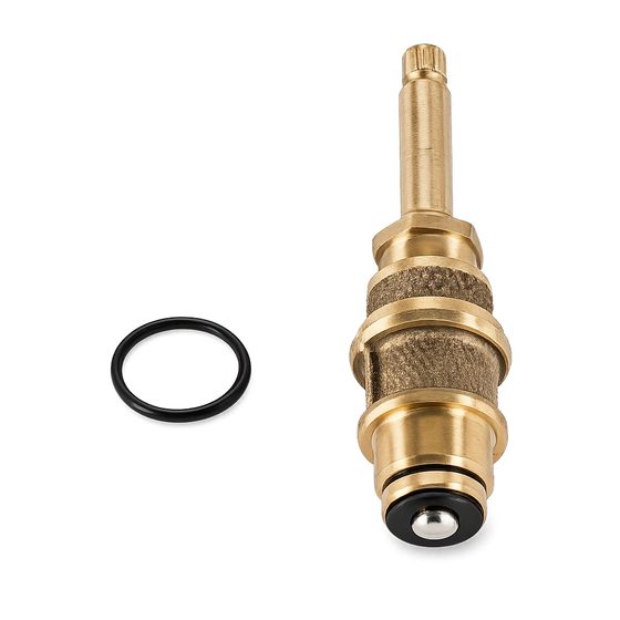 Pfister Stem